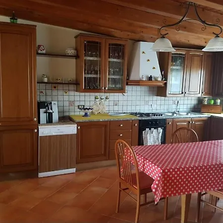 Casa Anna Apartment Lampedusa