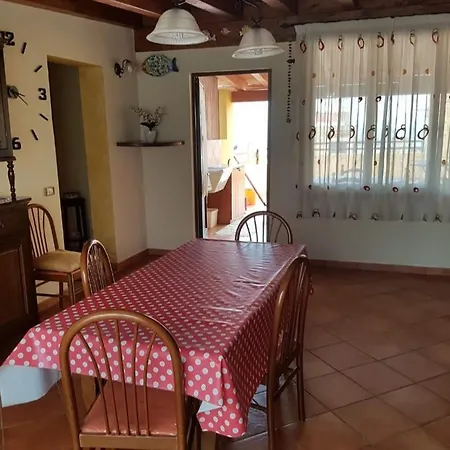 Casa Anna Apartment *
